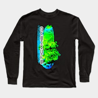 Stickhead Long Sleeve T-Shirt